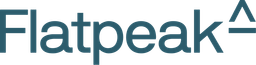 Flatpeak Logo
